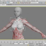 imagen del Curso Online 3D Studio Max